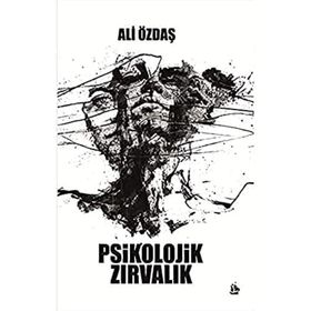 Psikolojik Zırvalık - Ali Özdaş