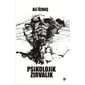 Psikolojik Zırvalık - Ali Özdaş