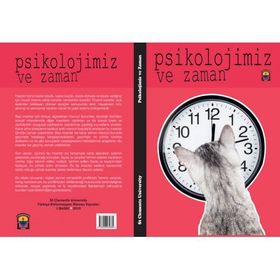 Psikolojimiz Ve Zaman - Kolektif