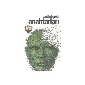 Psikolojinin Anahtarları - Timur Tuna