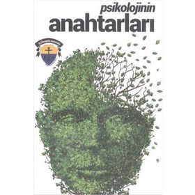 Psikolojinin Anahtarları - Timur Tuna