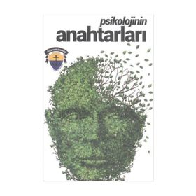 Psikolojinin Anahtarları - Timur Tuna