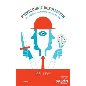 Psikolojiniz Bozulmasın - Joel Levy