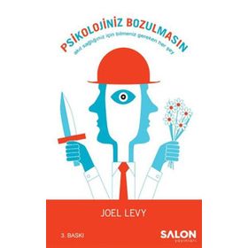 Psikolojiniz Bozulmasın - Joel Levy