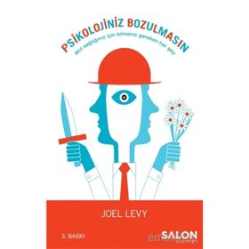 Psikolojiniz Bozulmasın - Joel Levy