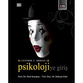 Psikolojiye Giriş - Clifford T. M