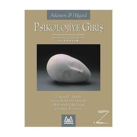 Psikolojiye Giriş - Halil Apaydın