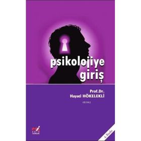 Psikolojiye Giriş - Halil Apaydın