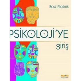 Psikolojiye Giriş - Halil Apaydın