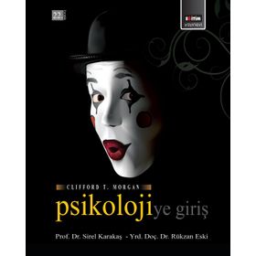 Psikolojiye Giriş - Serpil Aytaç