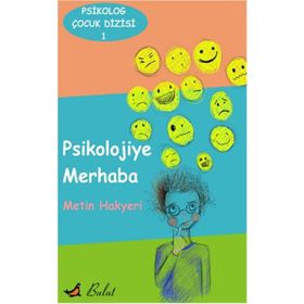 Psikolojiye Merhaba - Metin Hakyeri