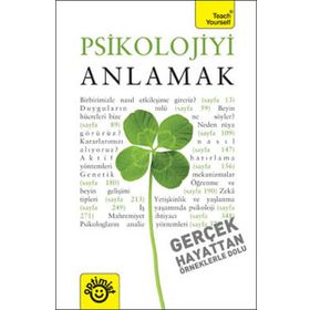 PSIKOLOJIYI ANLAMAK - NICKY HAYES