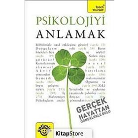 PSIKOLOJIYI ANLAMAK - NICKY HAYES