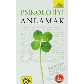 PSIKOLOJIYI ANLAMAK - NICKY HAYES