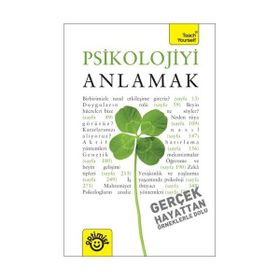 PSIKOLOJIYI ANLAMAK - NICKY HAYES