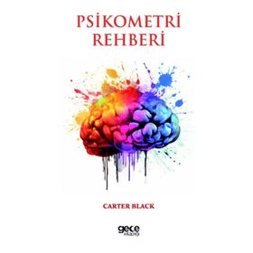 Psikometri Rehberi Gece Kitaplığı