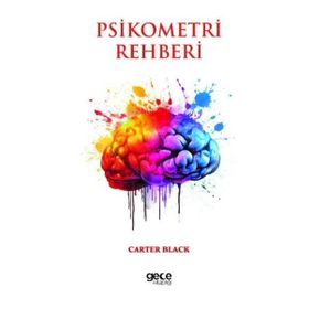 Psikometri Rehberi Gece Kitaplığı