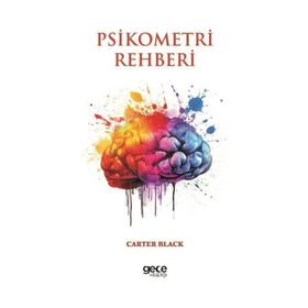 Psikometri Rehberi Gece Kitaplığı