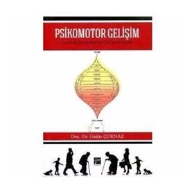 Psikomotor Gelişim - Gökhan Bayraktar