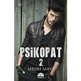 Psikopat 2 - Mihri Mavi