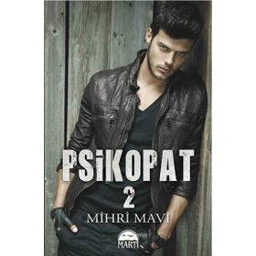 Psikopat 2 - Mihri Mavi