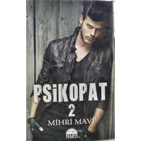 Psikopat 2 - Mihri Mavi
