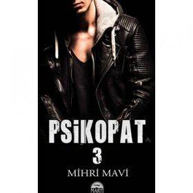 Psikopat 3 - Mihri Mavi