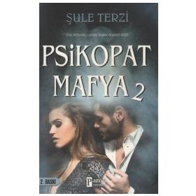 Psikopat Mafya 2 - Şule Terzi