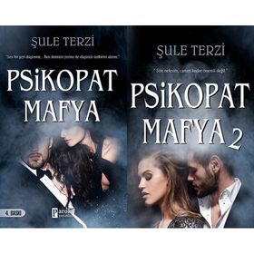 Psikopat Mafya 2 - Şule Terzi
