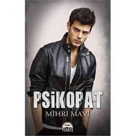 Psikopat - Mihri Mavi