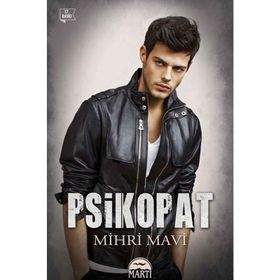 Psikopat - Mihri Mavi