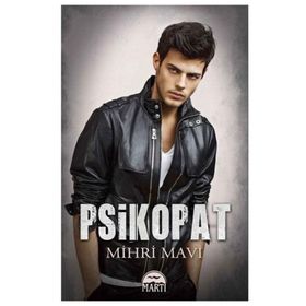 Psikopat - Mihri Mavi