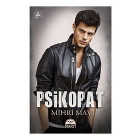 Psikopat - Mihri Mavi