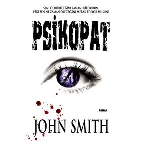 Psikopat - Scott Nicholson
