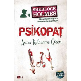 Psikopat - Scott Nicholson