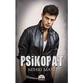 Psikopat - Scott Nicholson