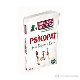 Psikopat - Scott Nicholson