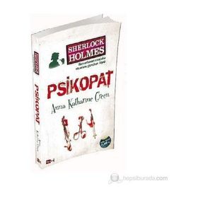Psikopat - Scott Nicholson