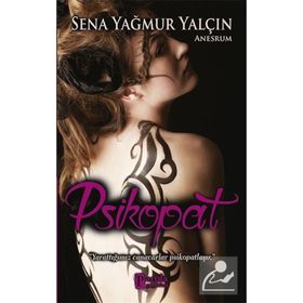 Psikopat - Sena Yağmur Yalçın