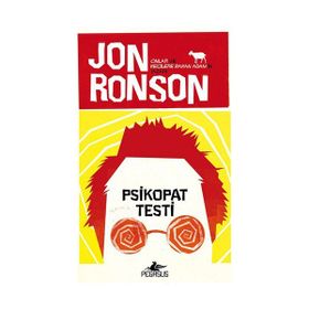 Psikopat Testi - Jon Ronson