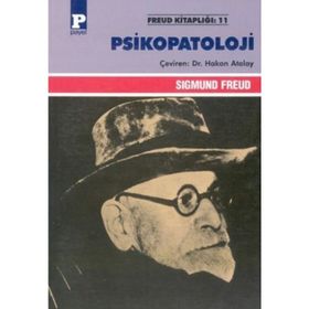 Psikopatoloji - Sigmund Freud