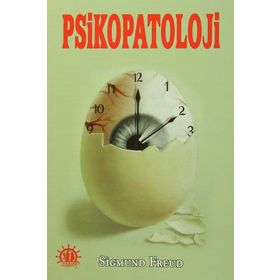 Psikopatoloji - Sigmund Freud