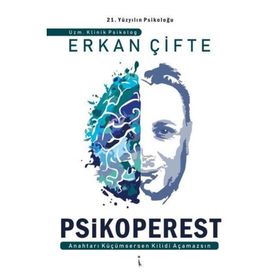 Psikoperest - Erkan Çifte
