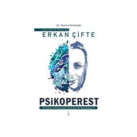 Psikoperest - Erkan Çifte