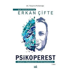Psikoperest - Erkan Çifte