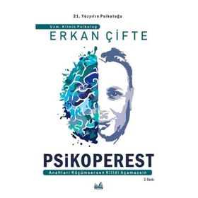 Psikoperest - Erkan Çifte