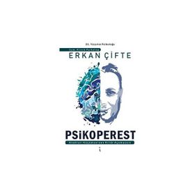 Psikoperest - Erkan Çifte