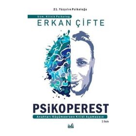 Psikoperest - Erkan Çifte
