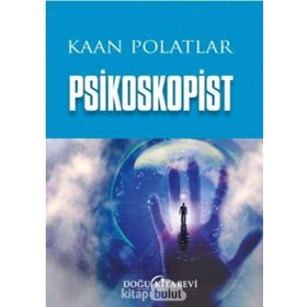 Psikoskopist - Kaan Polatlar