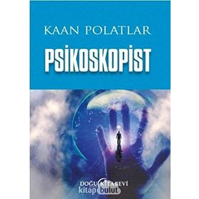 Psikoskopist - Kaan Polatlar